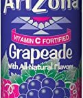 ARIZONA GRAPEADE CAN     PP.99/24CT