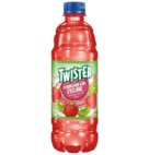 TROP TWIST STRW KIWI CYCLONE   12CT