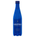 Water Saratoga Sparkling    24/16oz