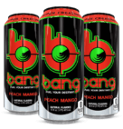 BANG ENERGY PEACH MANGO     12/16OZ