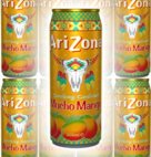 ARIZONA MUCHO MANGO      PP.99/24CT