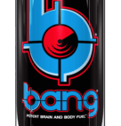 BANG ENERGY BLUE RAZZ       12/16OZ