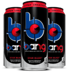 BANG ENERGY STAR BLAST      12/16OZ