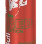 Red Bull Watermelon Red    24/8.4oz