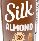 SILK ALMOND MILK DARK CHOC  12/10OZ