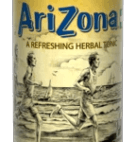 ARIZONA TALL BOY RX ENERGY  24/20OZ