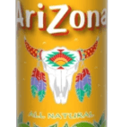 ARIZONA TALL BOY MUCH MANGO 24/20OZ