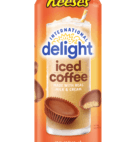 Int Delight Iced Coffee Reeses 12ct