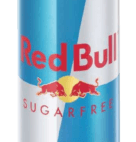 Red Bull Sugar Free         12/16oz
