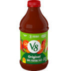 V-8 ORIGINAL JUICE           6/46OZ