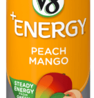 V-8 ENERGY PEACH MANGO    12/11.5OZ