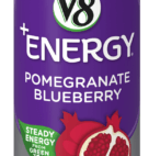V-8 ENERGY POM/BLUEBERRY  12/11.5OZ