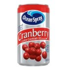 Ocean Spray Cranberry Juice 24/7.2z