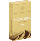 SONOMA GOLD 100 BOX