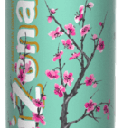 ARIZONA GREEN TEA           12/34OZ