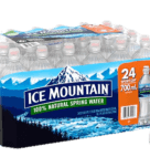 WATER ICE MOUNTAIN SC      24/700ML