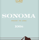 SONOMA BLUE 100 SOFT