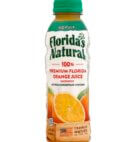 FLORIDA NAT ORANGE JUICE    12/14OZ