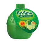 REALIME PLASTIC LIME         2.5 OZ