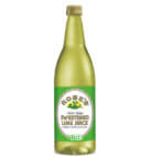 ROSES LIME JUICE PLASTIC      1 LTR