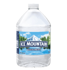 WATER ICE MOUNTAIN SPRING    6/3LTR