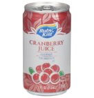 RUBYKIST CRANBERRY JUICE 24/7.2OZ