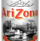 ARIZONA SWEET TEA           12/34OZ