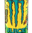 MONSTER JUICED RIO PUNCH 24/16OZ