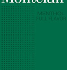 MONTCLAIR DARK GREEN 100 BOX
