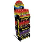 SI 5 HOUR 3 TIER RACK 36CT