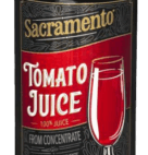 Tomato Juice Sac           24/7.2oz