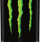 MONSTER ENERGY DRINK        24/16OZ