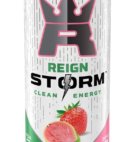 REIGN STORM GUAVA STRWBRY 12/12OZ