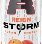 REIGN STORM PEACH NECTARINE 12/12OZ