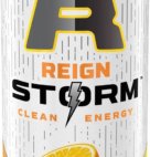 REIGN STORM VALENCIA ORANGE 12/12OZ