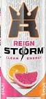 REIGN STORM CITRUS ZEST 12/12OZ