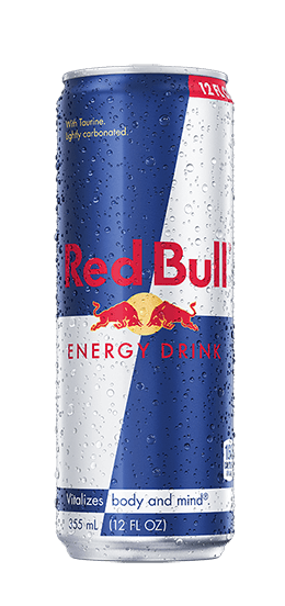 RED BULL ENERGY DRINK 24/12OZ