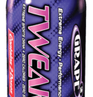 TWEAKER ENERGY GRAPE         12/2OZ