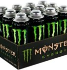 MONSTER ENERGY REG SCREW TOP 12/24Z