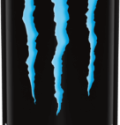 MONSTER ENERGY LO CARB      24/16OZ