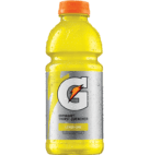 GATORADE WIDEMO LEMON LIME  24/20OZ