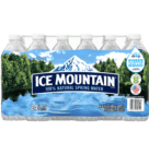 WATER ICE MOUNTAIN TUXEDO  24/.5LTR