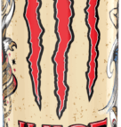 MONSTER ENERGY PACIFIC PUNCH 24/16Z