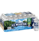 WATER ICE MOUNTAIN FC       28/20OZ