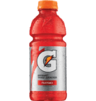 GATORADE WIDEMO FR PUNCH    24/20OZ