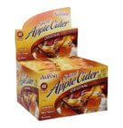 CIDER-APPLE KRUSTEAZ           48CT