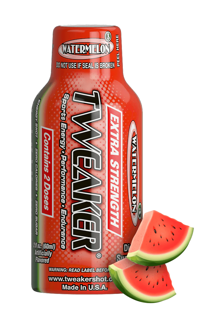 TWEAKER ENERGY WATERMELON 12/2OZ