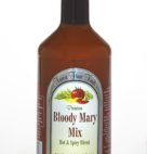 BLOODY MARY MIX HOT & SPICY FF 32OZ