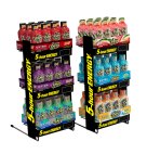 SI 5 HOUR TWO 3-TIER MIXED DSP 72CT
