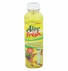 ALOE VERA FRESH PINEAPPLE 20CT
